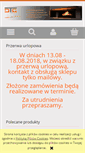 Mobile Screenshot of ogrzewanieco.pl